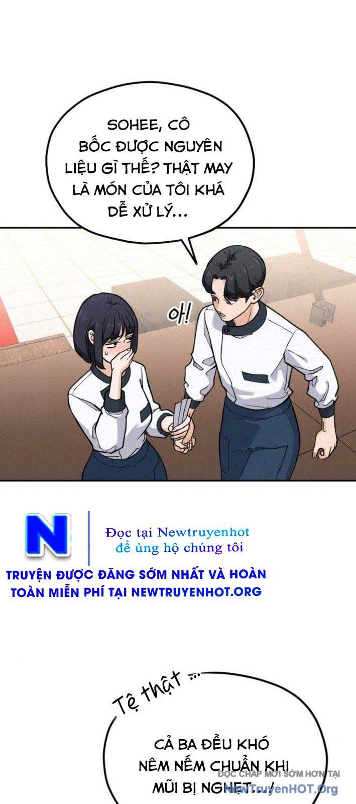 Đấu Trường Ẩm Thực Chapter 16 - 35