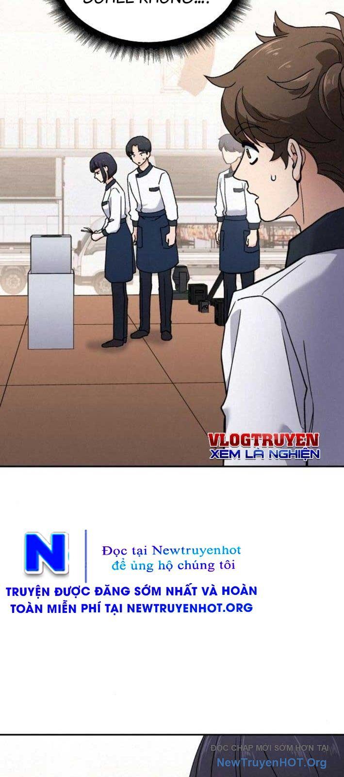 Đấu Trường Ẩm Thực Chapter 16 - 38
