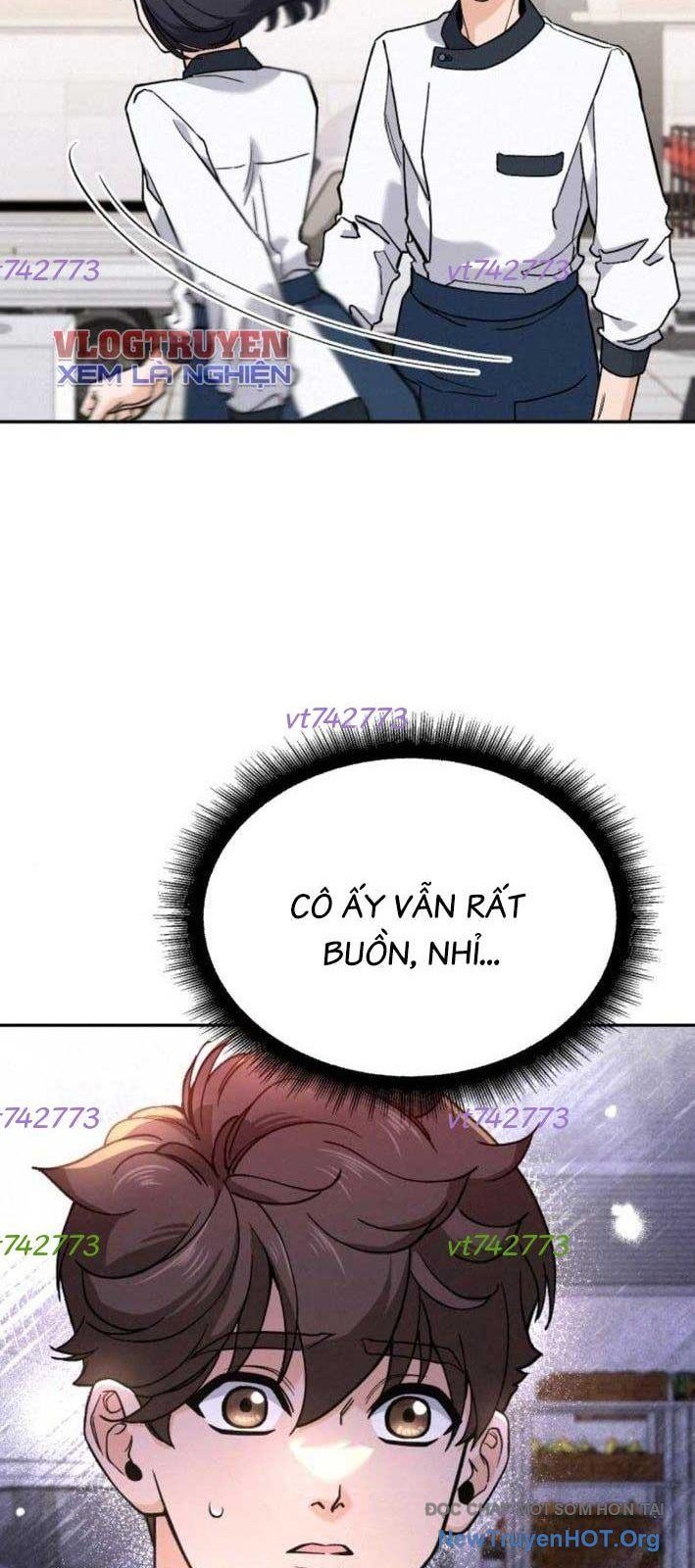 Đấu Trường Ẩm Thực Chapter 16 - 40