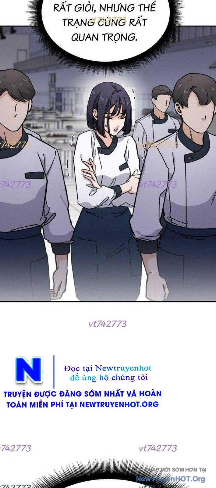 Đấu Trường Ẩm Thực Chapter 16 - 5