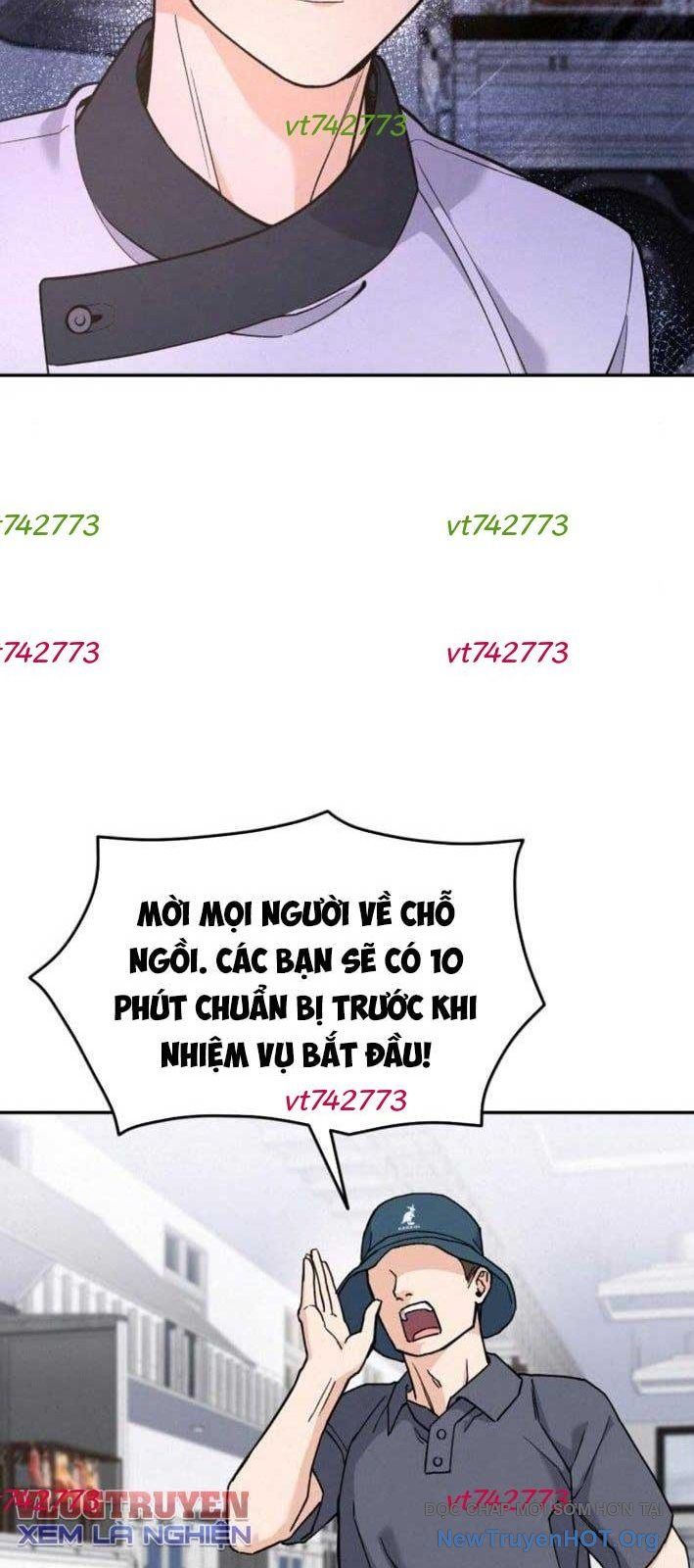 Đấu Trường Ẩm Thực Chapter 16 - 41