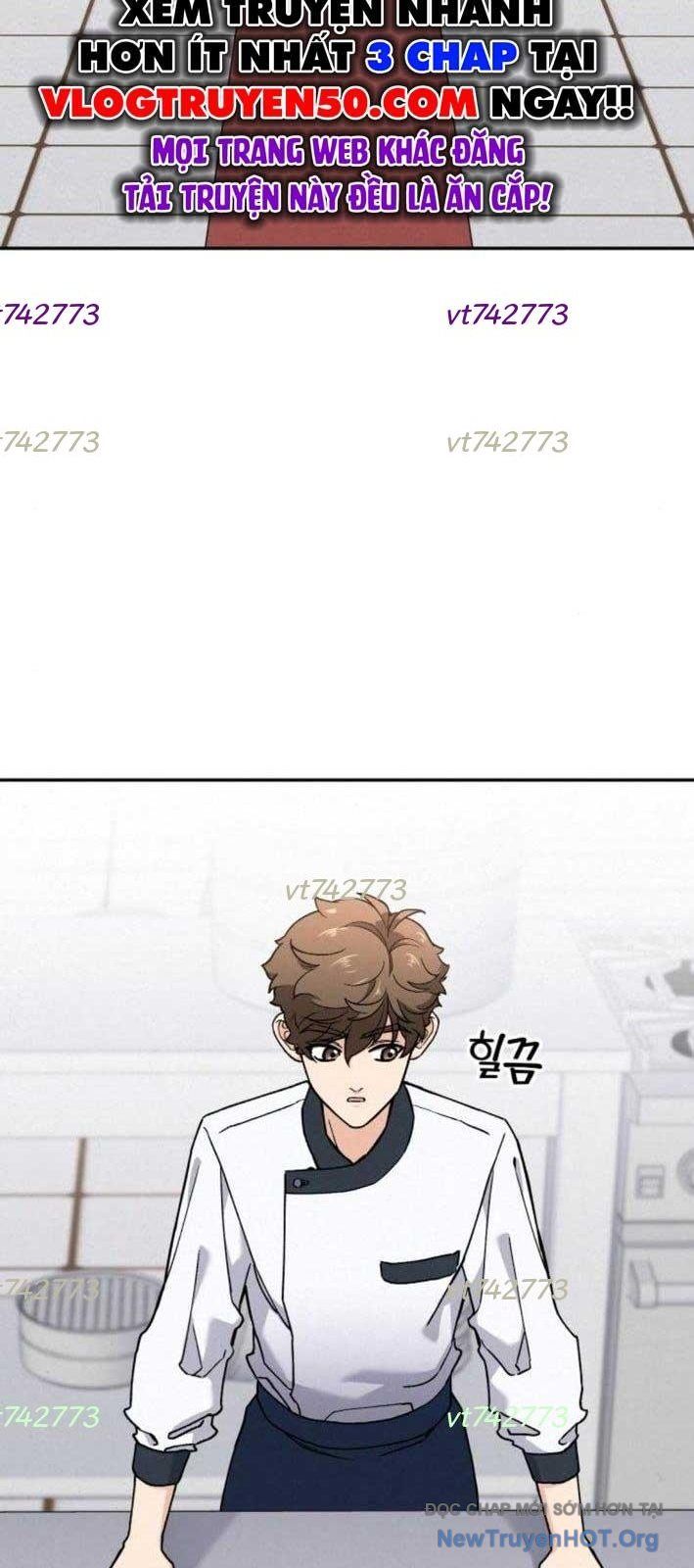 Đấu Trường Ẩm Thực Chapter 16 - 43