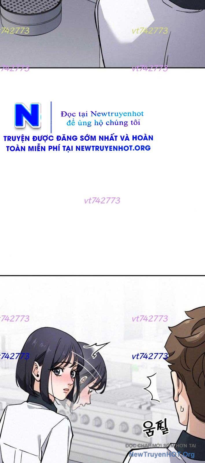 Đấu Trường Ẩm Thực Chapter 16 - 45