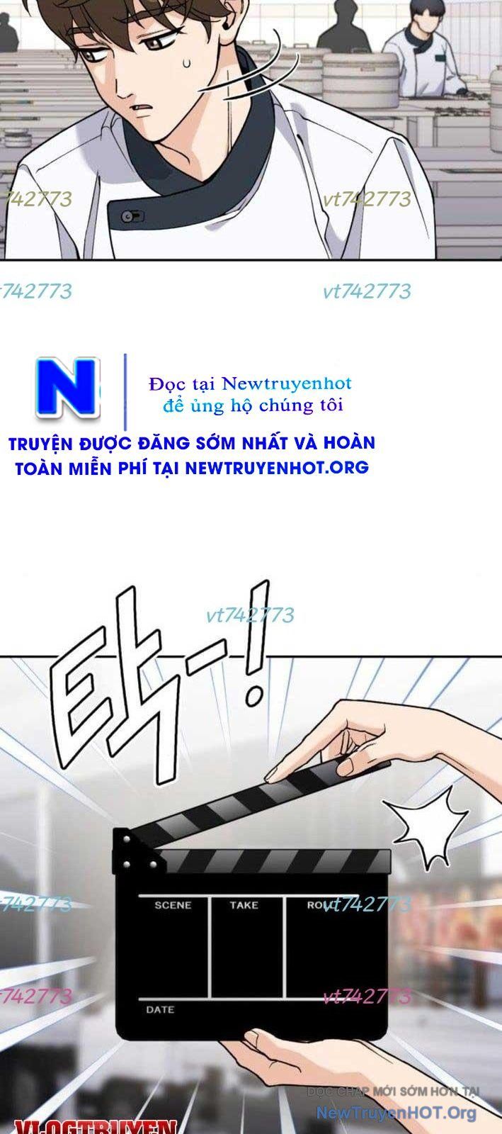 Đấu Trường Ẩm Thực Chapter 16 - 48