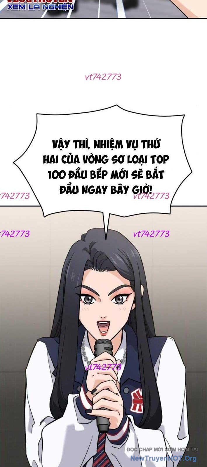 Đấu Trường Ẩm Thực Chapter 16 - 49