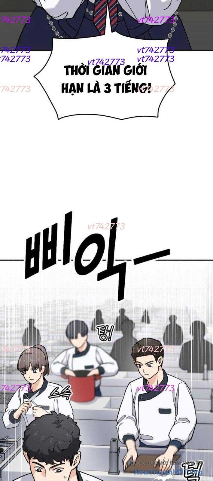 Đấu Trường Ẩm Thực Chapter 16 - 50