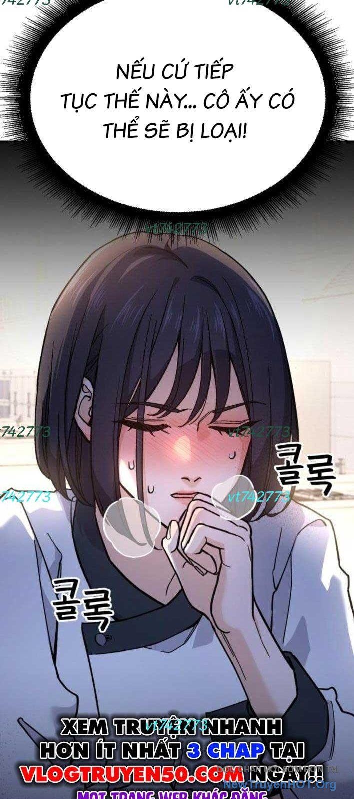 Đấu Trường Ẩm Thực Chapter 16 - 6