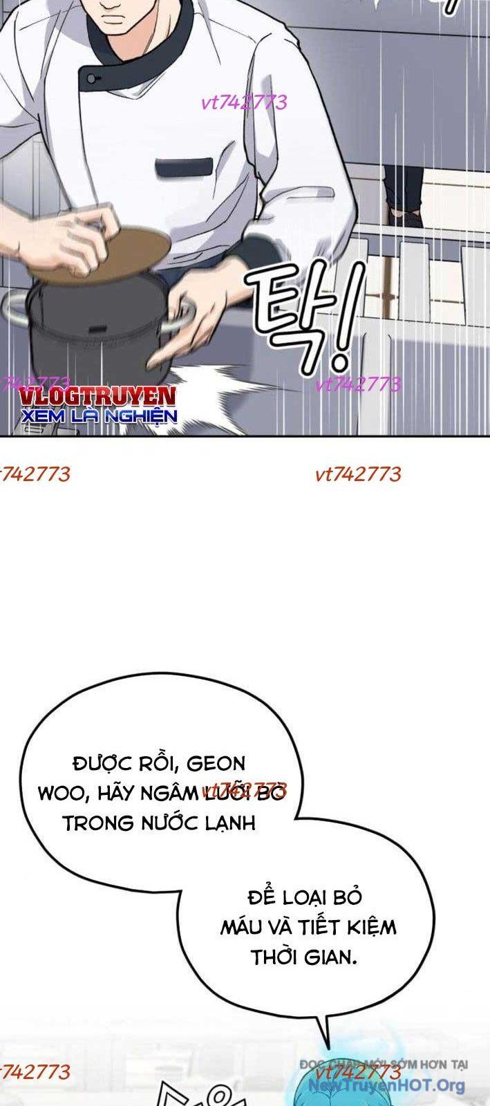 Đấu Trường Ẩm Thực Chapter 16 - 51