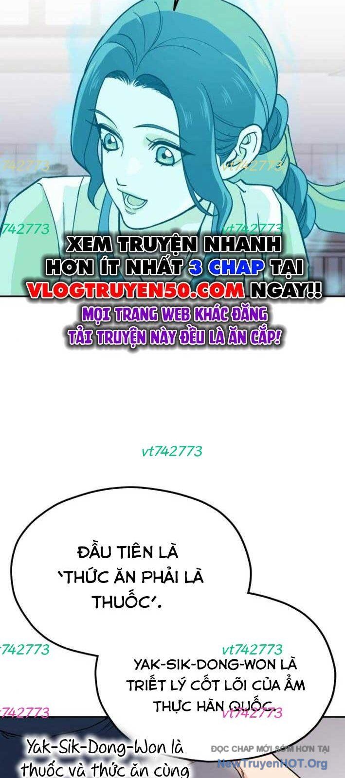 Đấu Trường Ẩm Thực Chapter 16 - 53