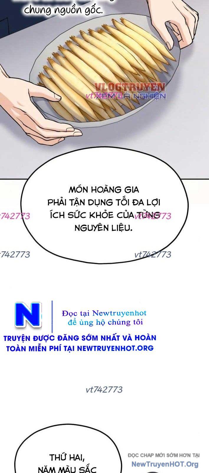 Đấu Trường Ẩm Thực Chapter 16 - 54