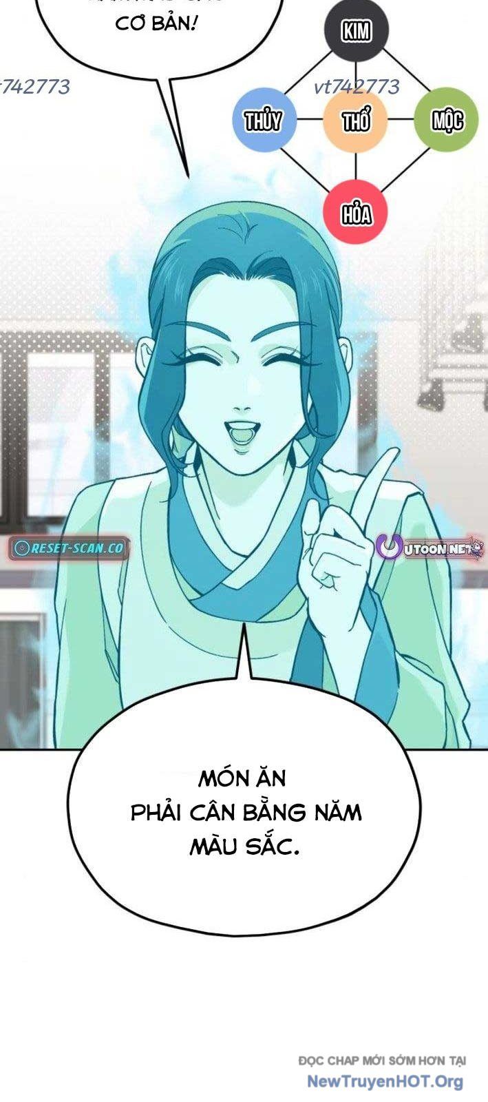 Đấu Trường Ẩm Thực Chapter 16 - 55