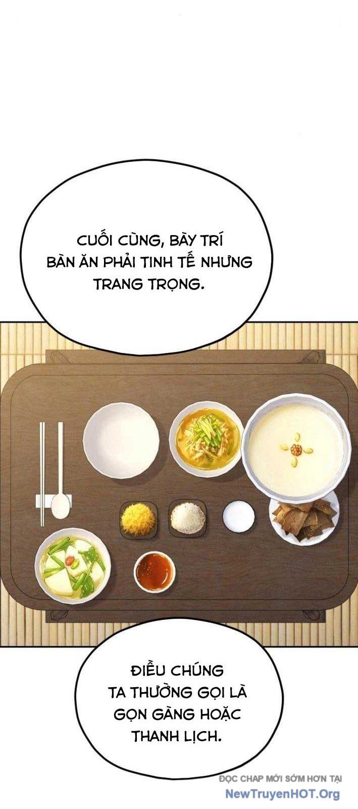 Đấu Trường Ẩm Thực Chapter 16 - 56