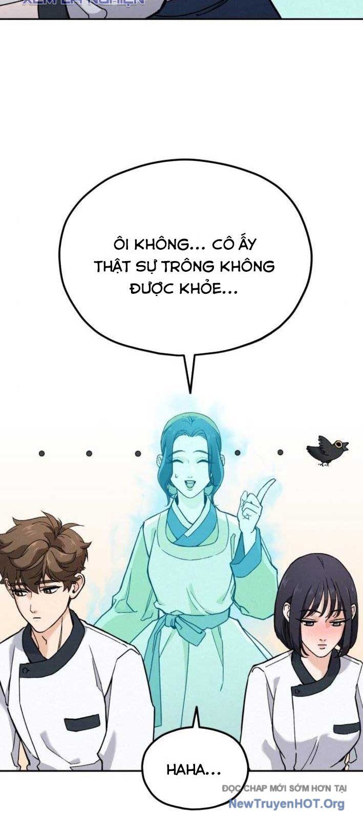 Đấu Trường Ẩm Thực Chapter 16 - 58