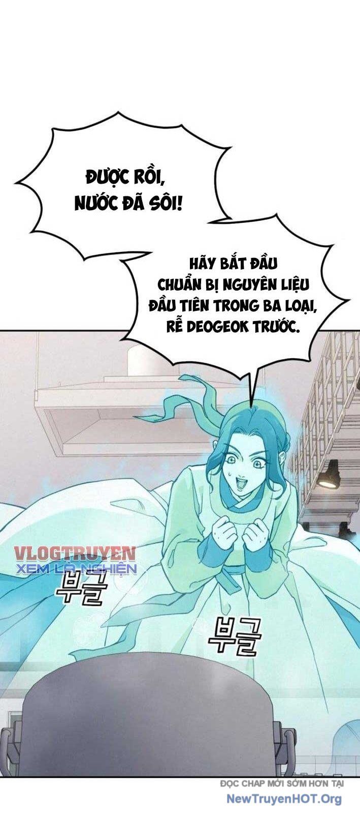 Đấu Trường Ẩm Thực Chapter 16 - 59