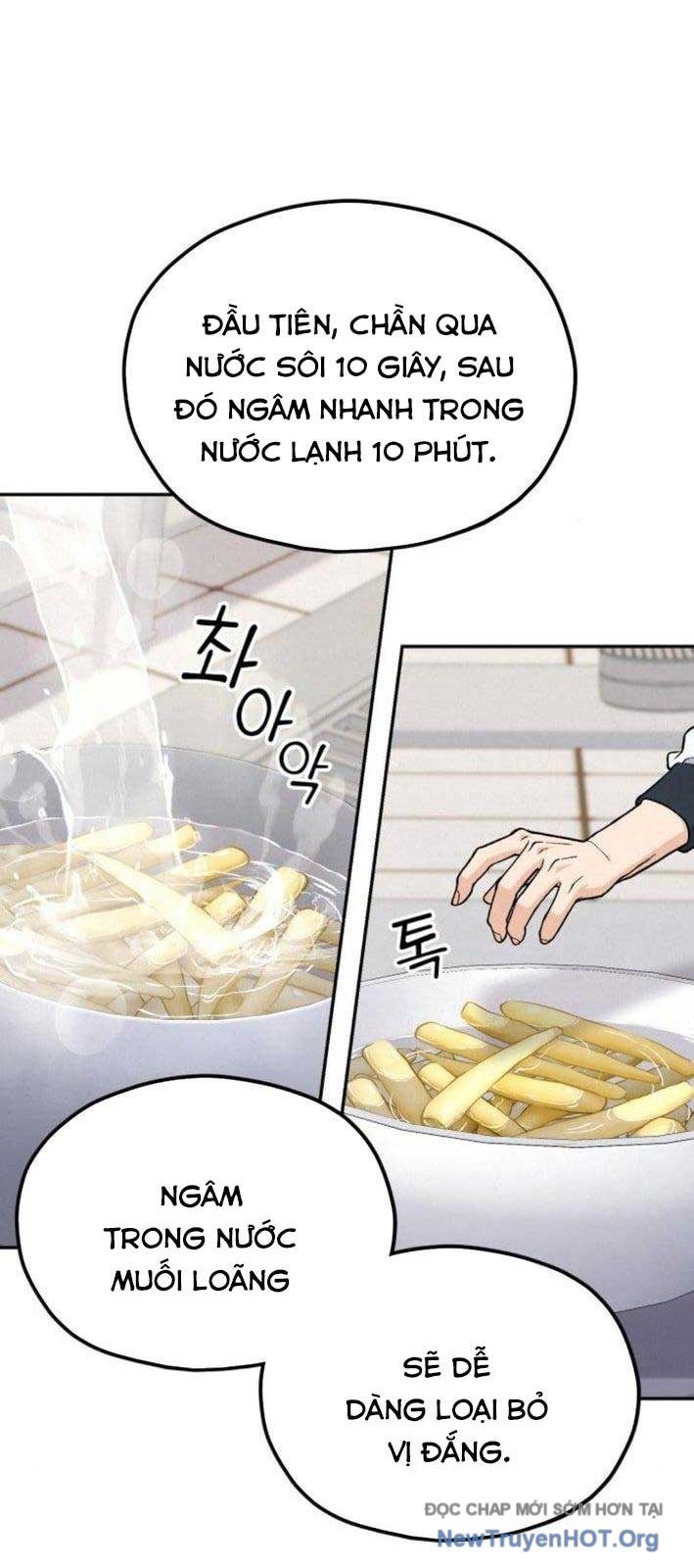 Đấu Trường Ẩm Thực Chapter 16 - 60