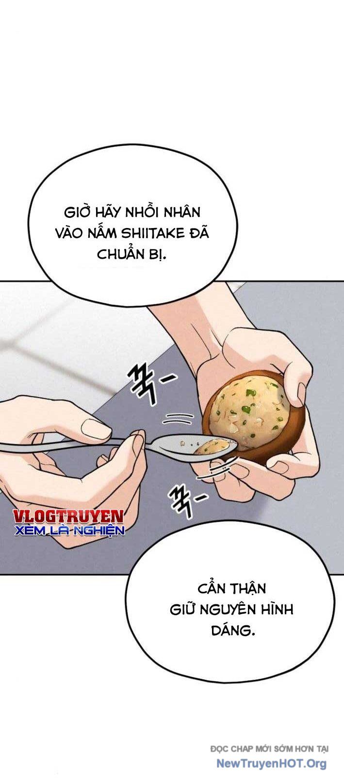 Đấu Trường Ẩm Thực Chapter 16 - 61