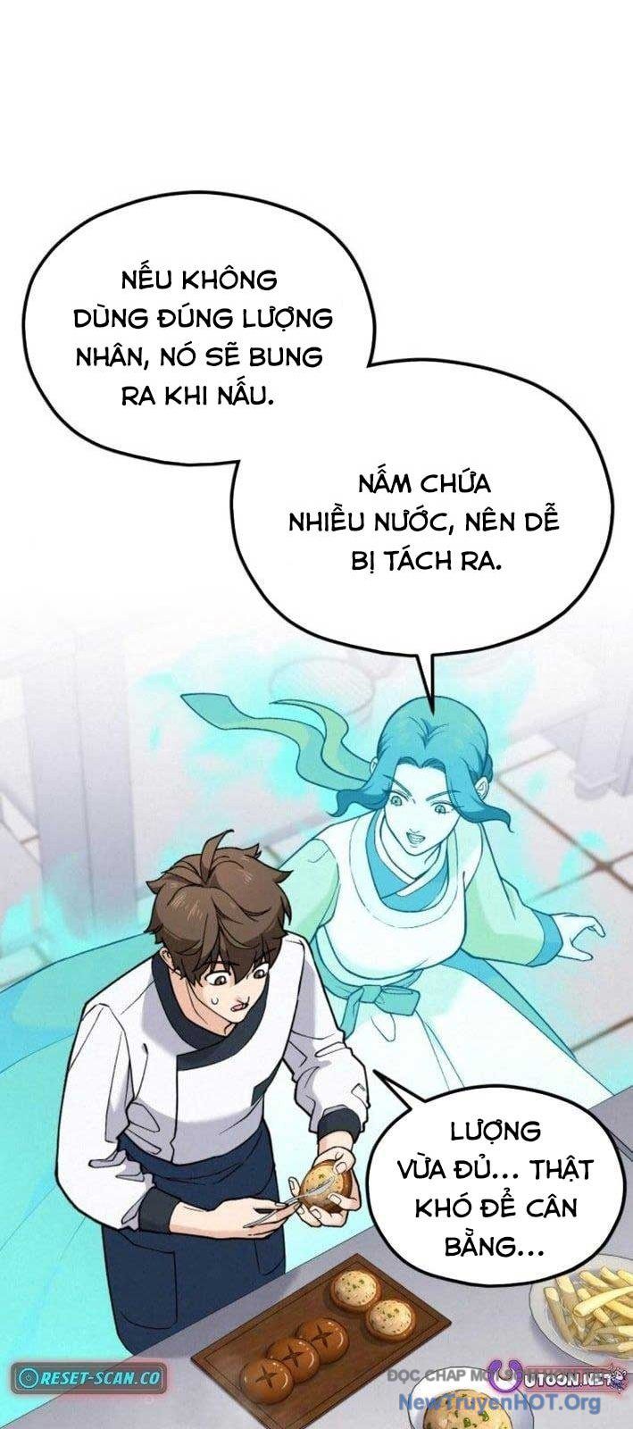 Đấu Trường Ẩm Thực Chapter 16 - 62