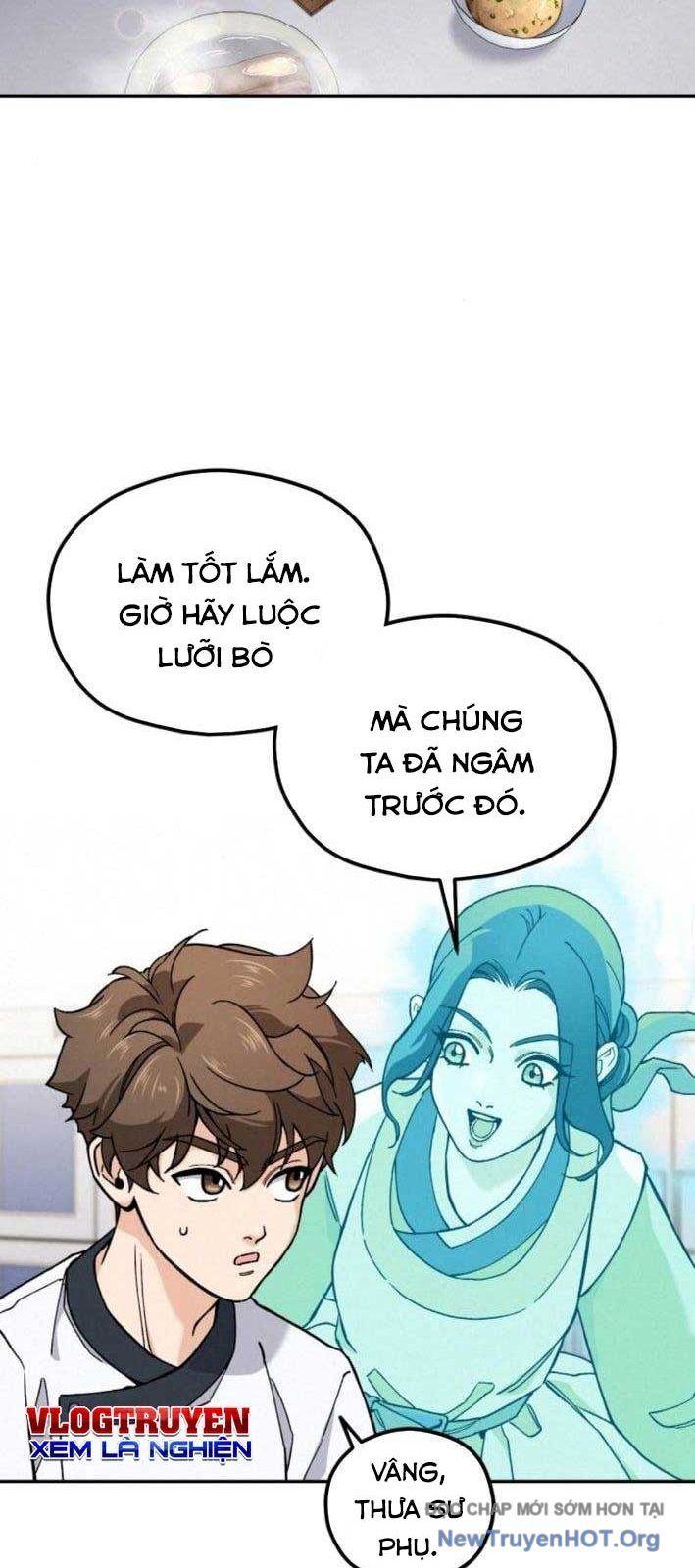 Đấu Trường Ẩm Thực Chapter 16 - 63