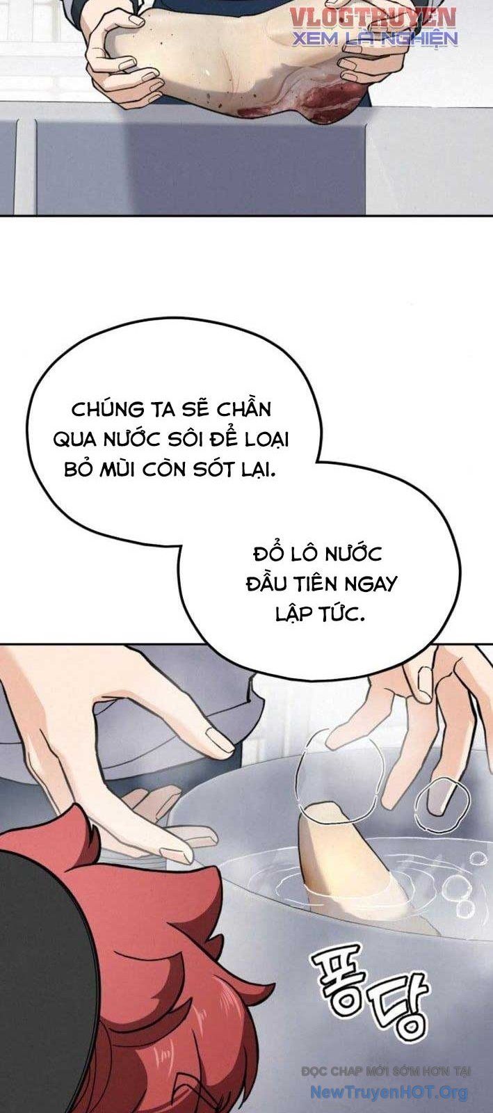 Đấu Trường Ẩm Thực Chapter 16 - 65