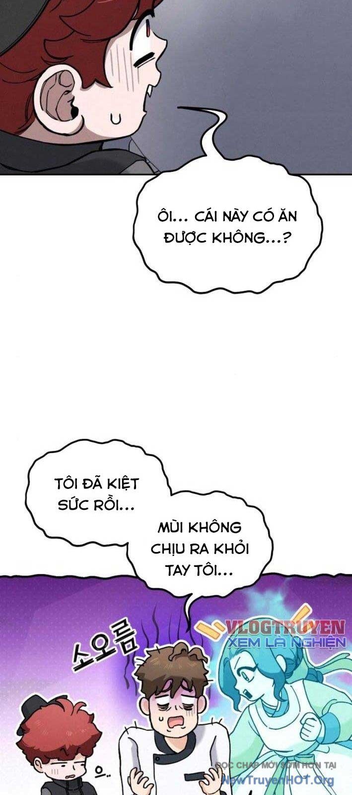 Đấu Trường Ẩm Thực Chapter 16 - 66