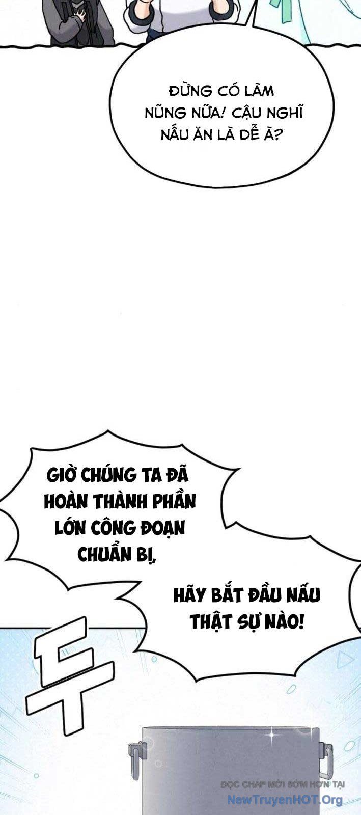 Đấu Trường Ẩm Thực Chapter 16 - 67