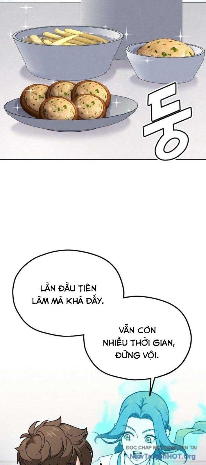 Đấu Trường Ẩm Thực Chapter 16 - 68