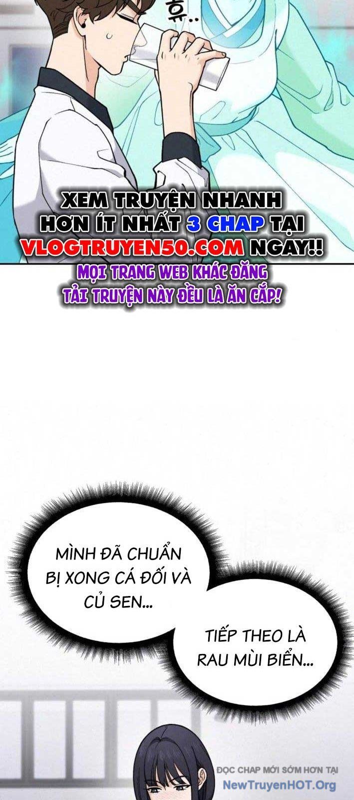 Đấu Trường Ẩm Thực Chapter 16 - 69