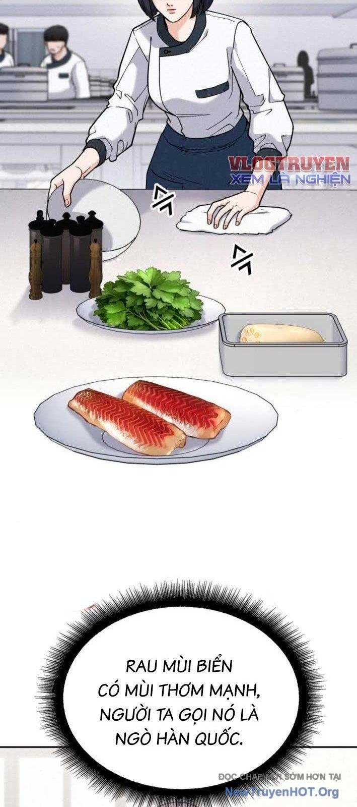 Đấu Trường Ẩm Thực Chapter 16 - 70