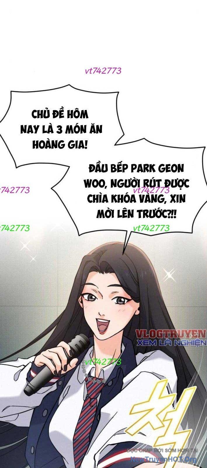 Đấu Trường Ẩm Thực Chapter 16 - 8