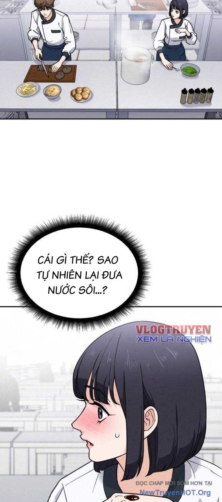 Đấu Trường Ẩm Thực Chapter 16 - 77