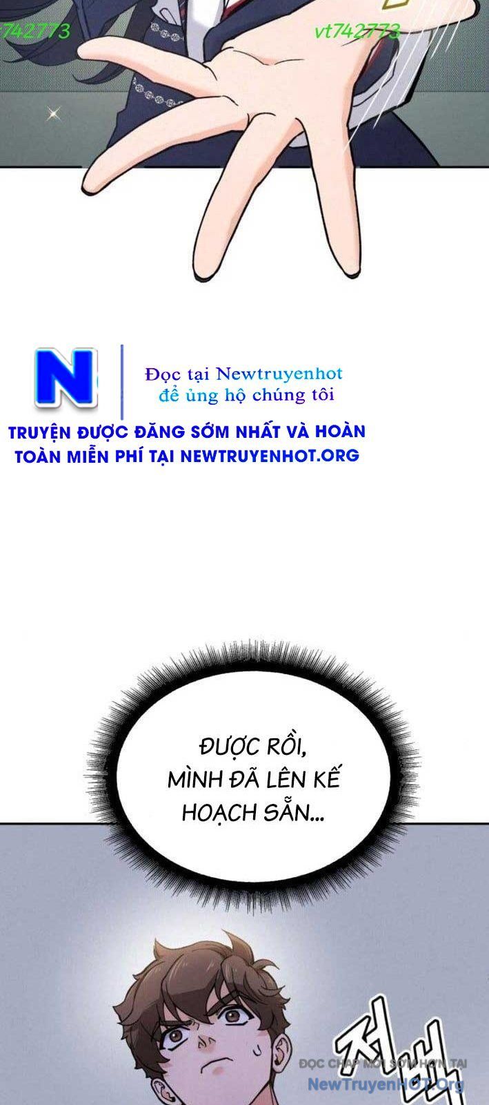 Đấu Trường Ẩm Thực Chapter 16 - 9