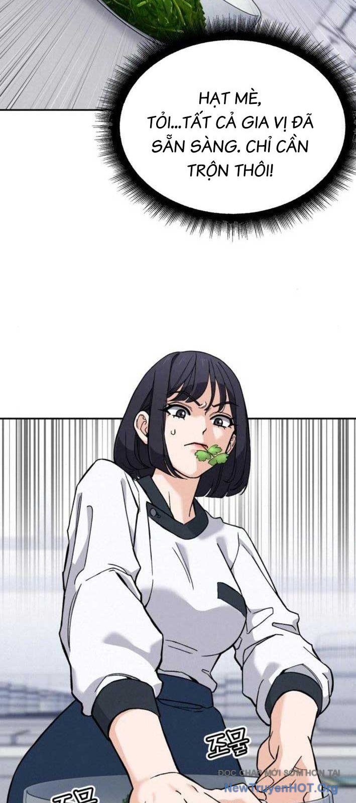 Đấu Trường Ẩm Thực Chapter 16 - 83