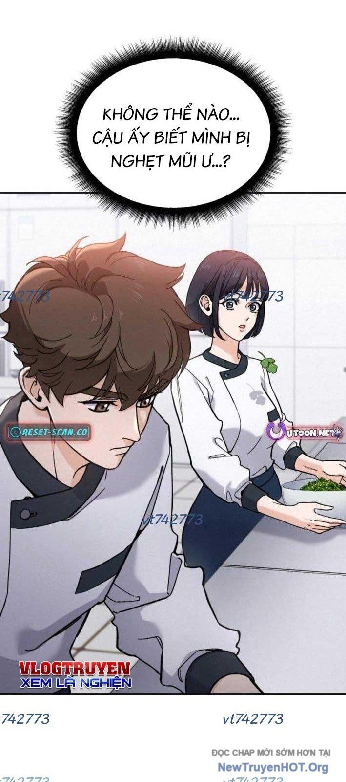 Đấu Trường Ẩm Thực Chapter 16 - 86