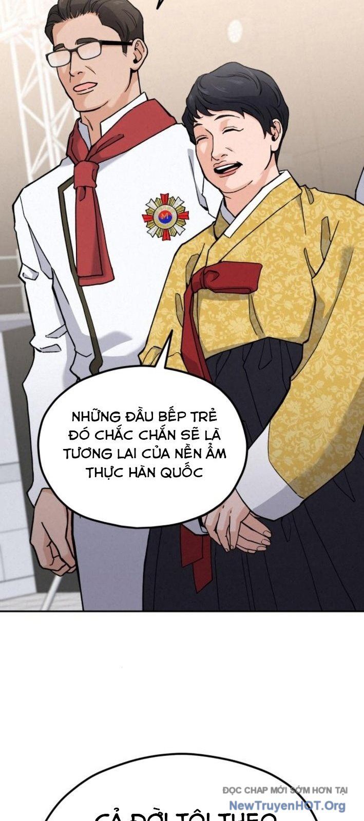 Đấu Trường Ẩm Thực Chapter 17 - 106