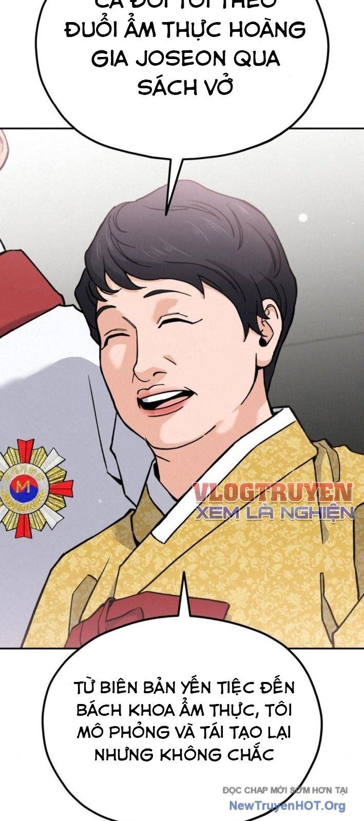 Đấu Trường Ẩm Thực Chapter 17 - 107