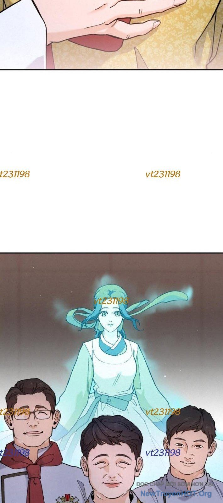 Đấu Trường Ẩm Thực Chapter 17 - 111