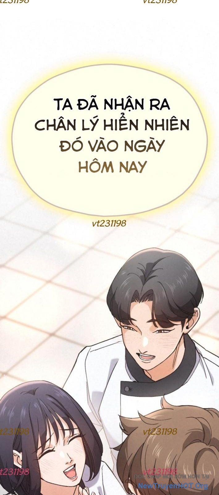 Đấu Trường Ẩm Thực Chapter 17 - 117