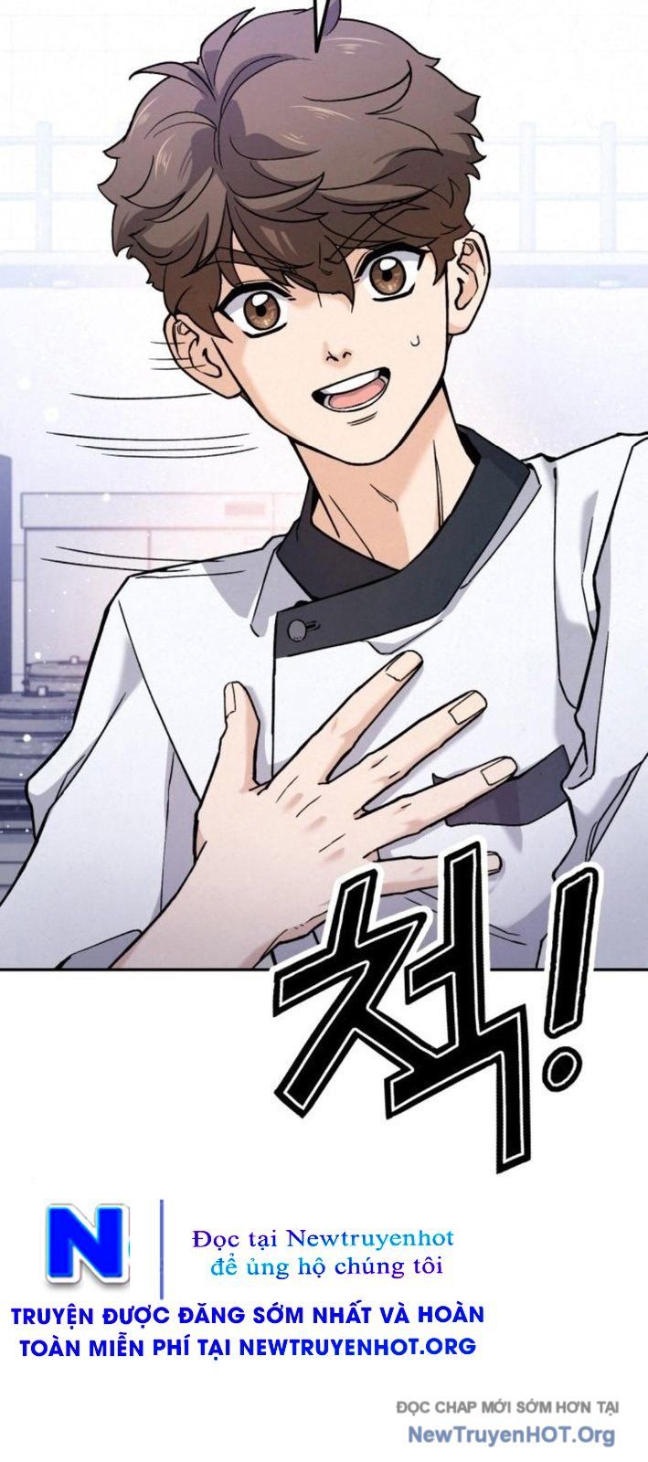 Đấu Trường Ẩm Thực Chapter 17 - 15