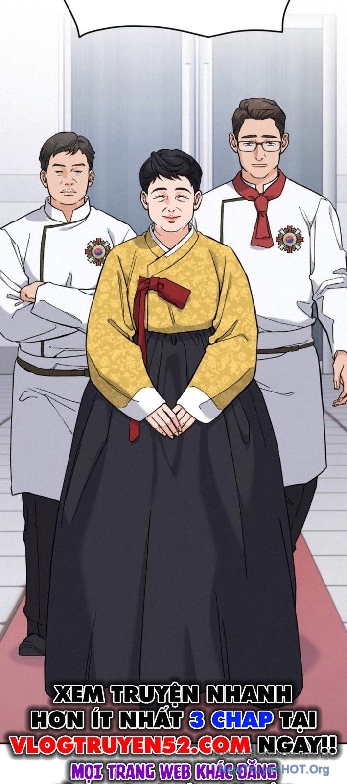 Đấu Trường Ẩm Thực Chapter 17 - 17