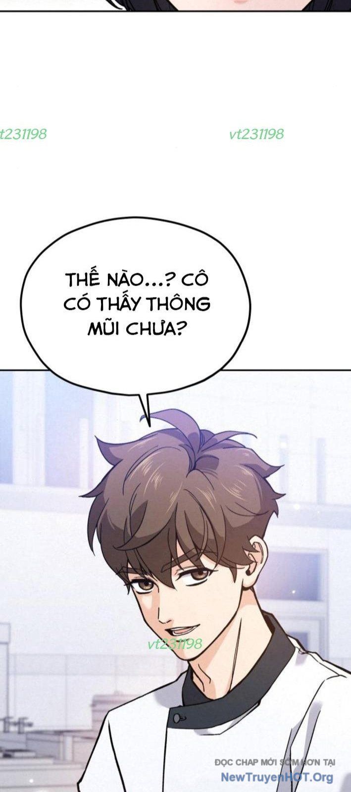 Đấu Trường Ẩm Thực Chapter 17 - 3