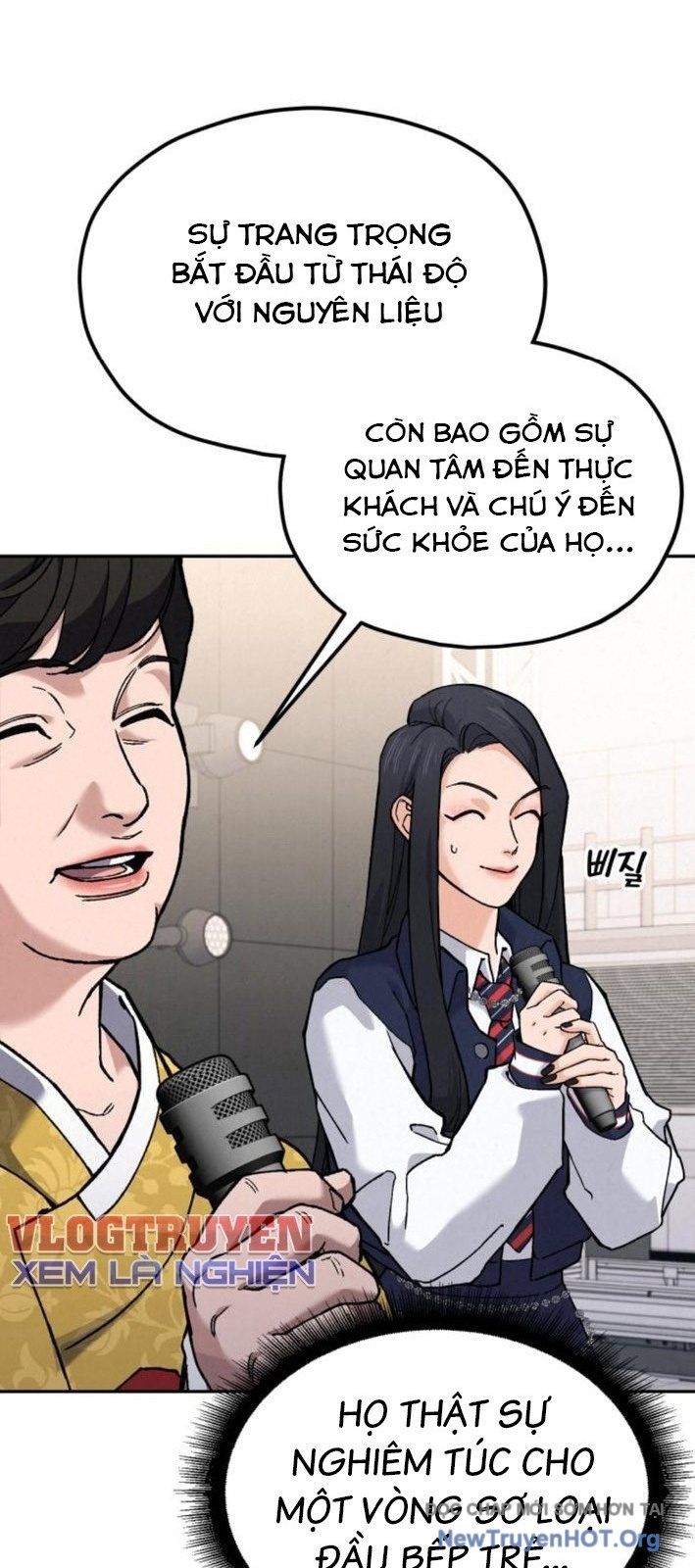 Đấu Trường Ẩm Thực Chapter 17 - 24