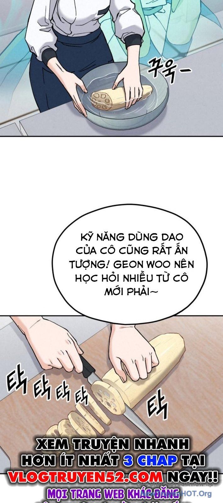 Đấu Trường Ẩm Thực Chapter 17 - 26