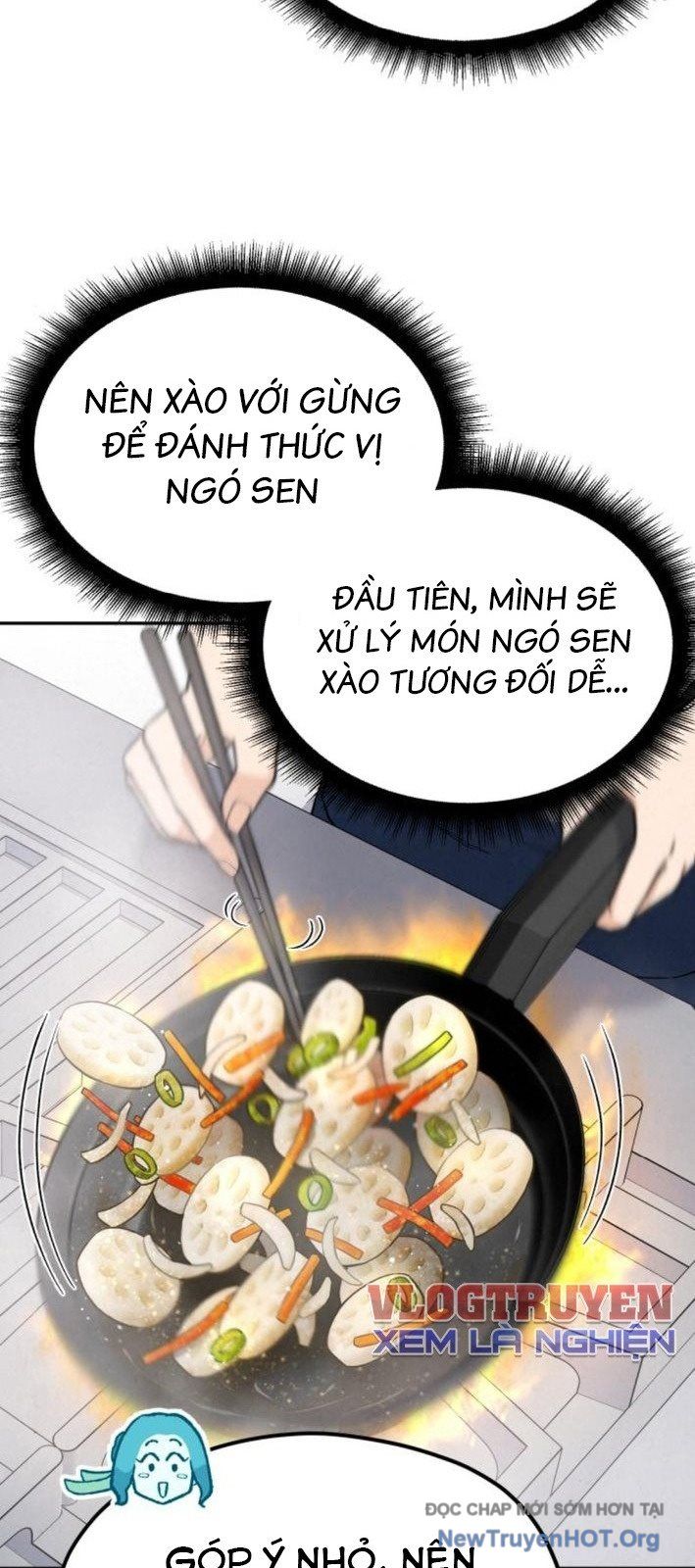 Đấu Trường Ẩm Thực Chapter 17 - 28
