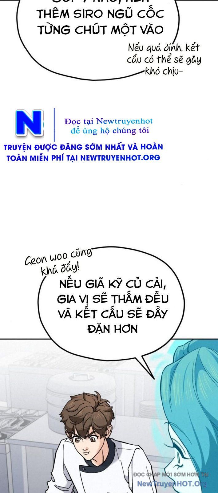 Đấu Trường Ẩm Thực Chapter 17 - 29