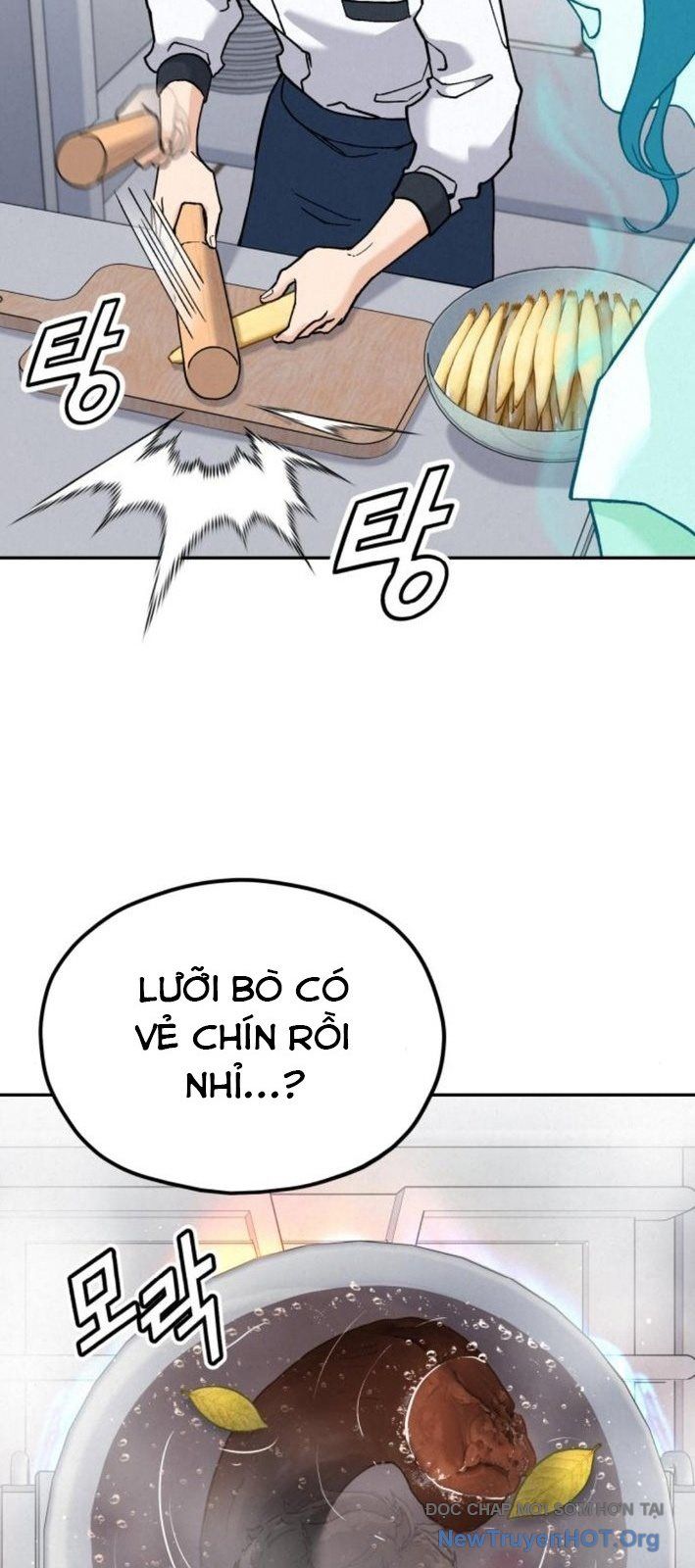 Đấu Trường Ẩm Thực Chapter 17 - 30