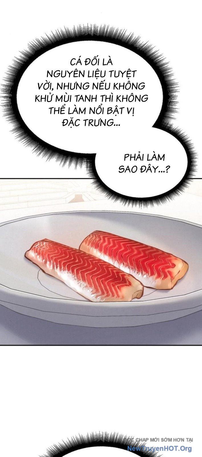 Đấu Trường Ẩm Thực Chapter 17 - 33