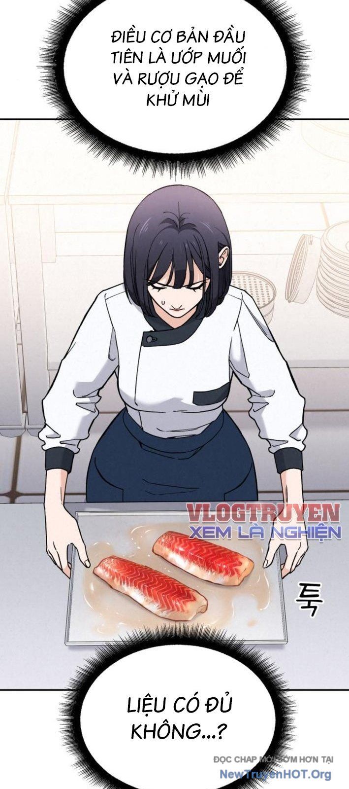 Đấu Trường Ẩm Thực Chapter 17 - 34