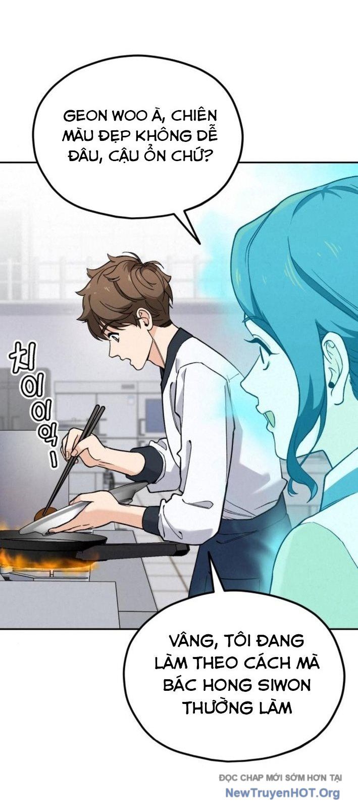 Đấu Trường Ẩm Thực Chapter 17 - 37