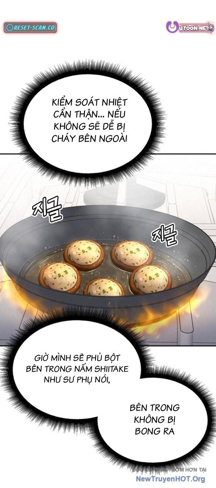 Đấu Trường Ẩm Thực Chapter 17 - 38