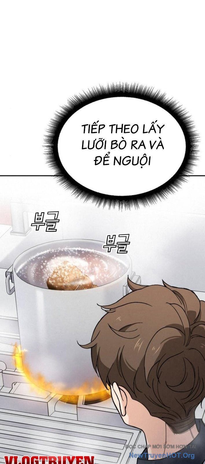 Đấu Trường Ẩm Thực Chapter 17 - 39